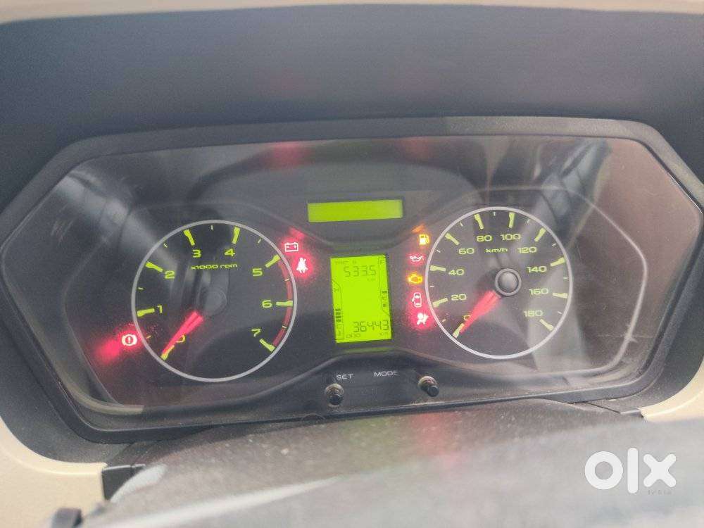 Mahindra Scorpio S Mt 7str, 2023, Diesel