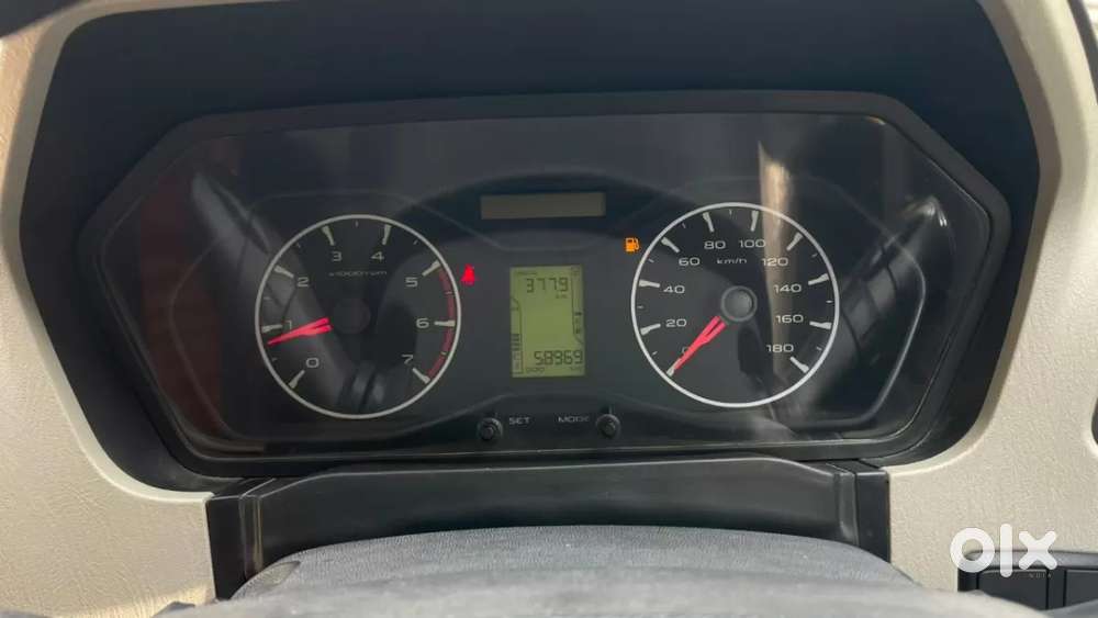 Mahindra Scorpio S5, 2022, Diesel