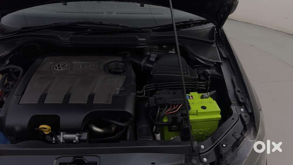 Volkswagen Vento 1.5 Tdi Highline, 2014, Diesel