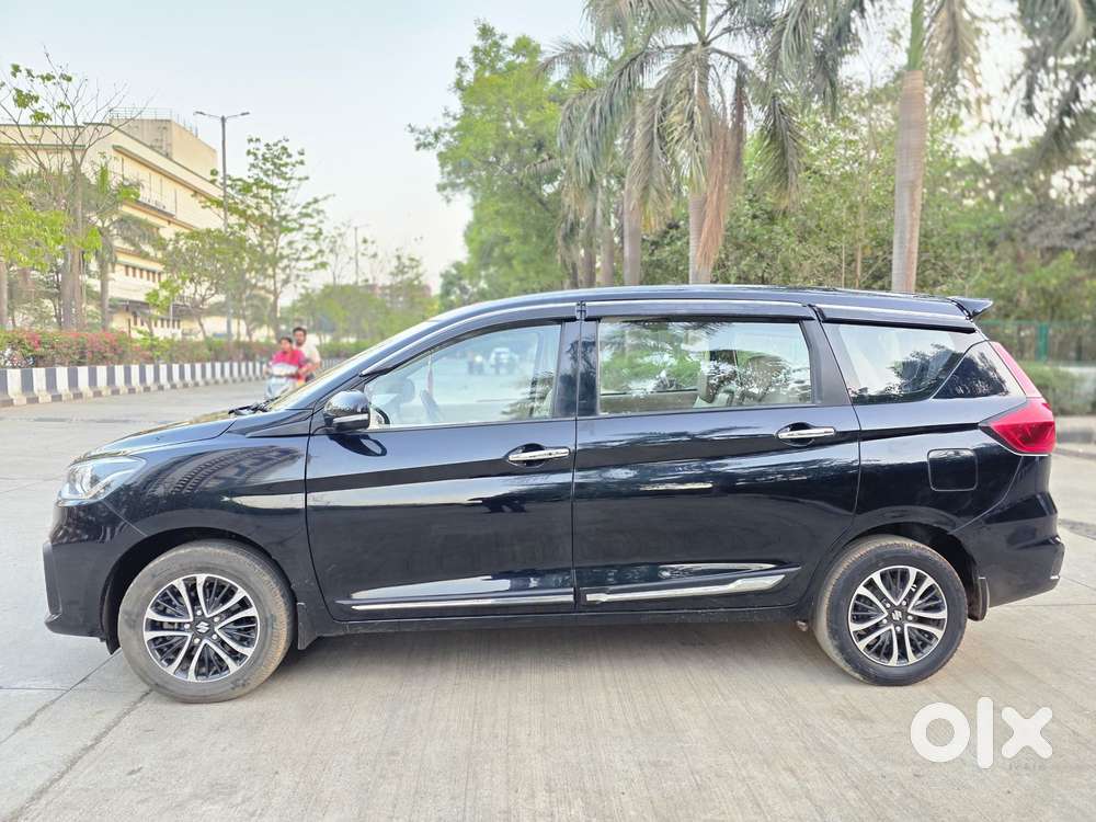 Maruti Suzuki Ertiga Zxi (o) Cng [2022-2023], 2024, Cng & Hybrids