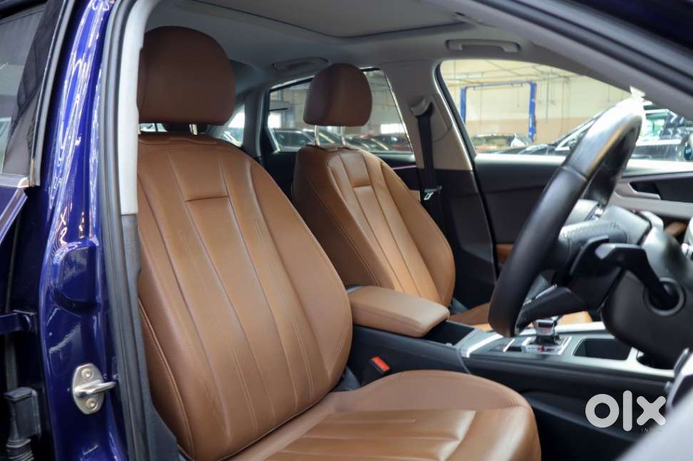 Audi A4 2.0 Premium Plus 40 Tfsi, 2022, Petrol