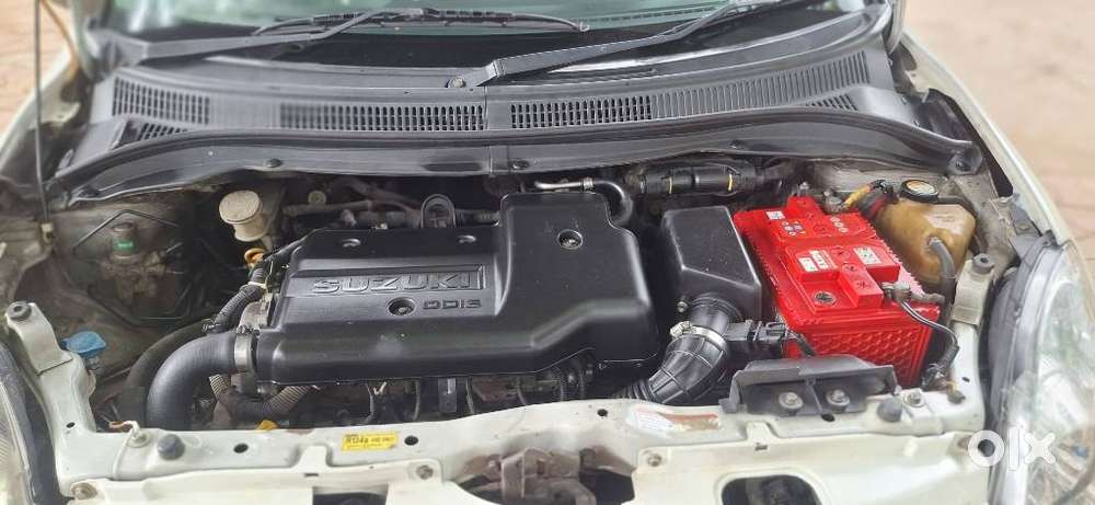 Maruti Suzuki Swift Ddis Vdi, 2011, Diesel