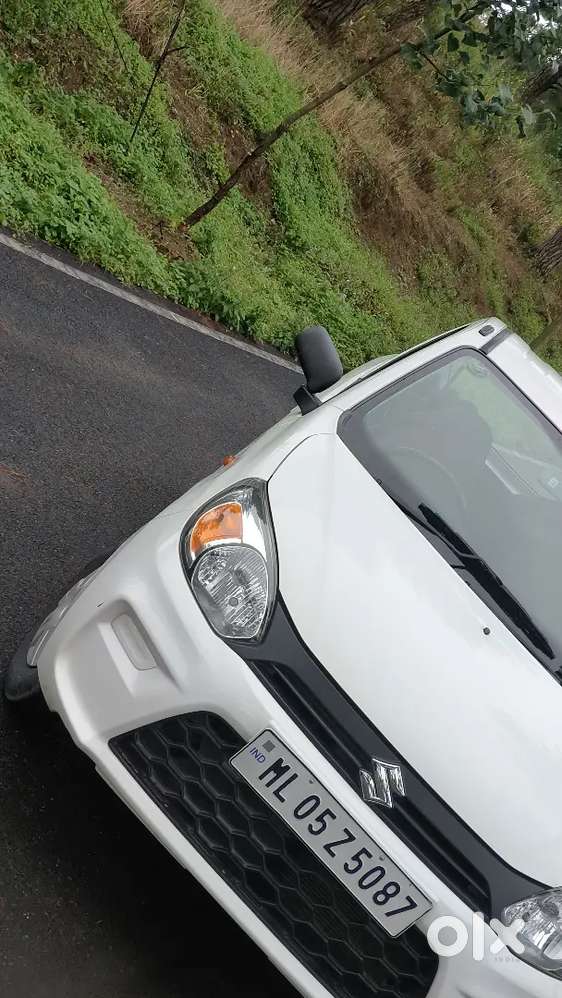 Alto 800 Lxi '0' 2023 Model ..well Maintained Car