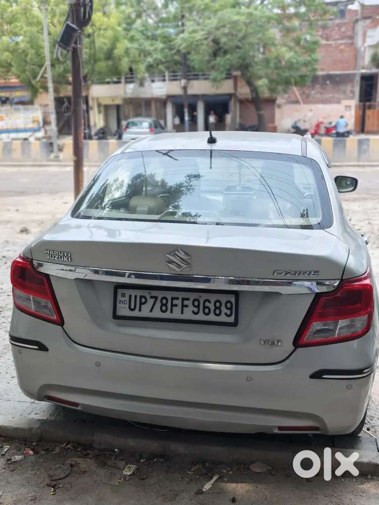 Maruti Suzuki Dzire 2018 Diesel 77000 Km Driven