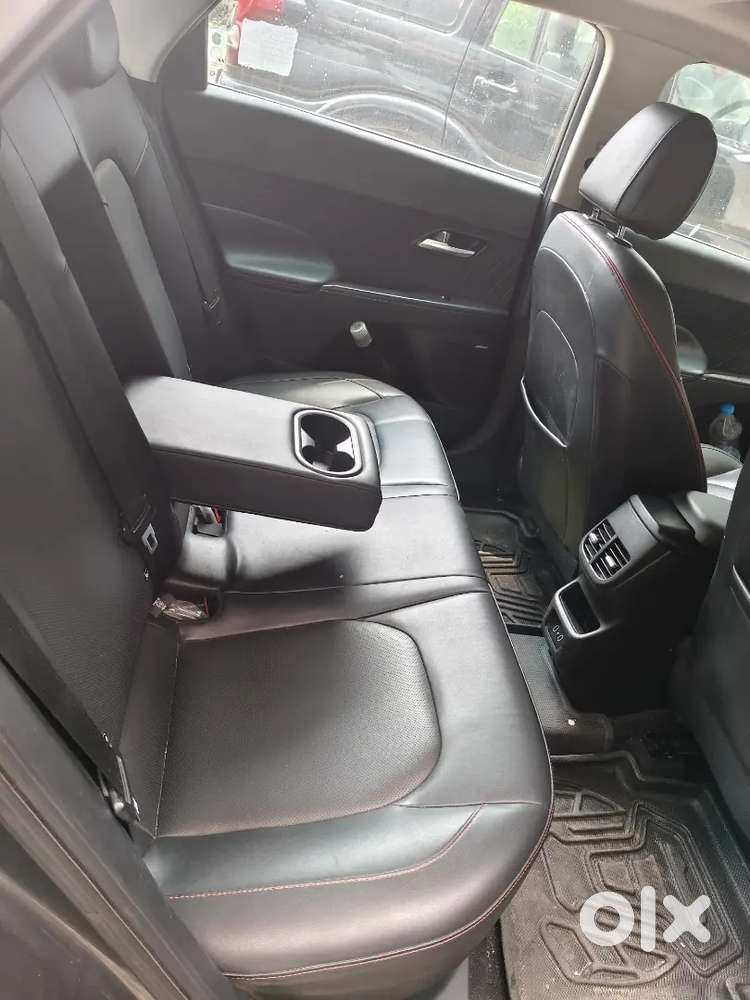 Hyundai New Verna 2023