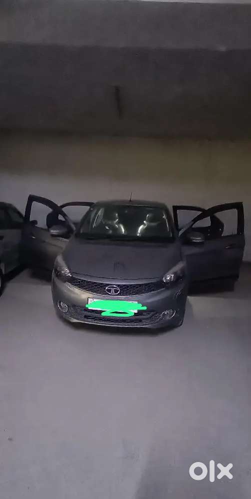 Tata Tiago 1.2 Revotron 2019