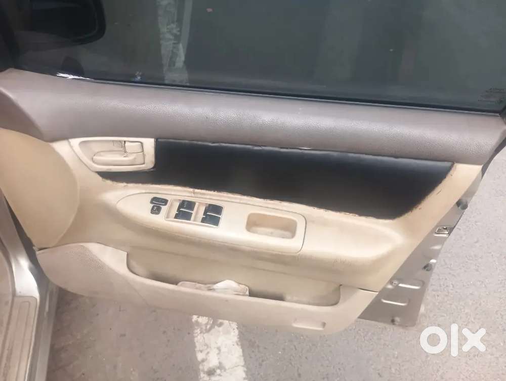 Gadi Maintain Hai 2030 Tak Registration Hai Gadi Mein Touch Screen Hai