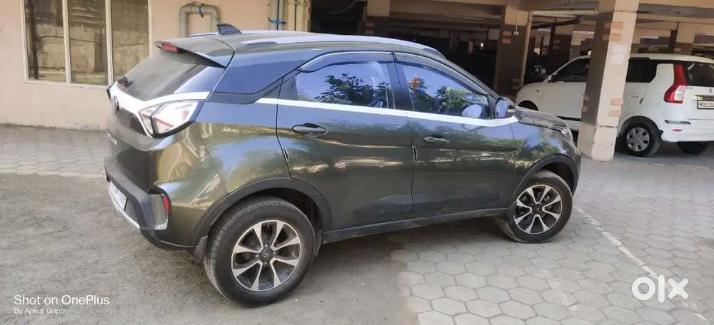 Tata Nexon 2020 1.5 Revotorq Xz Plus