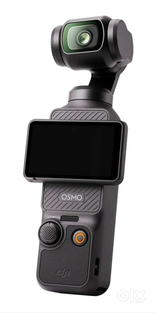 Dji Osmo pocket 3
