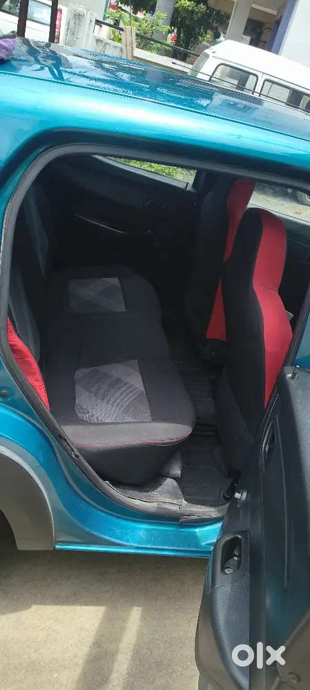 Renault Kwid Petrol 2021