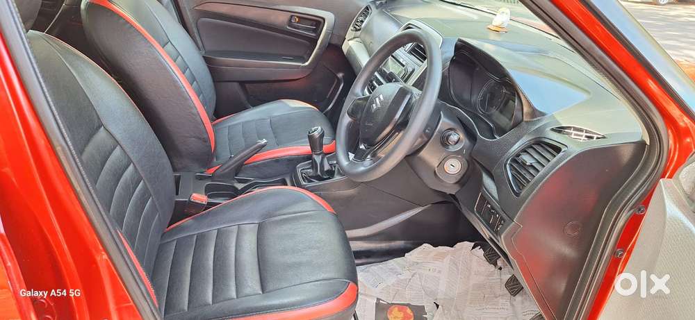 Maruti Suzuki Brezza Vdi, 2019, Diesel