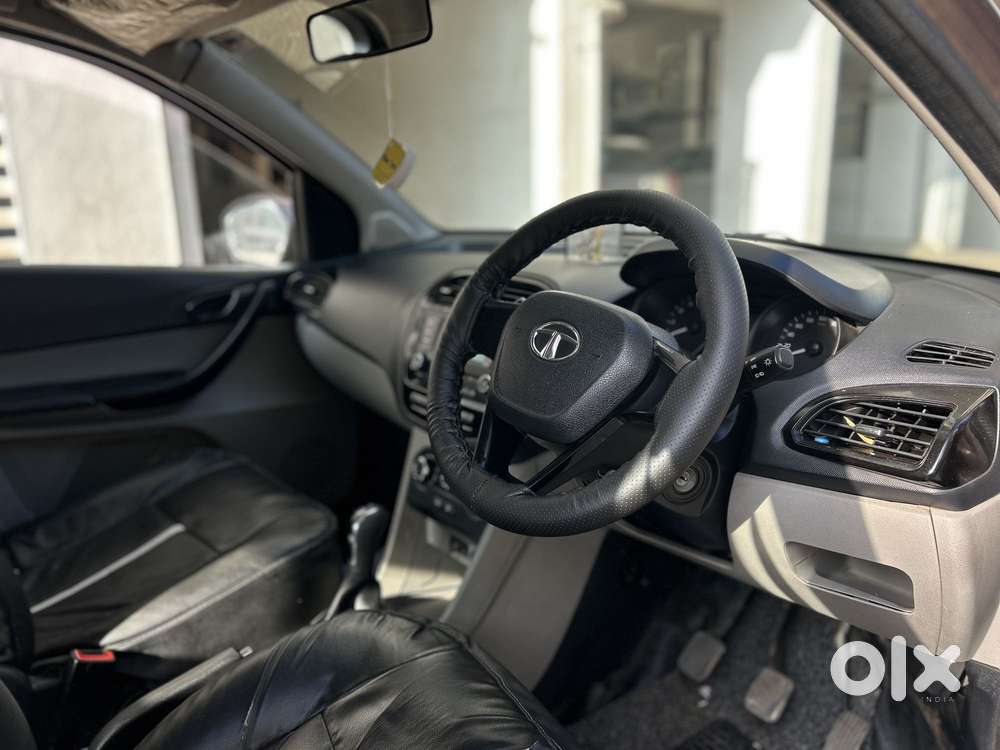 Tata Tiago 1.2 Revotron Xt, 2018, Petrol