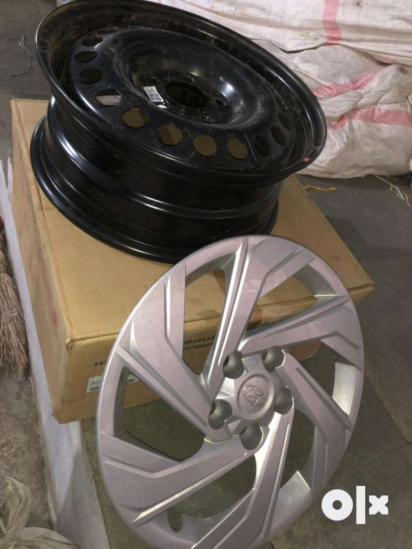 Rims / wheel rims / creta wheel rims / alloy wheel / wheel plate ...