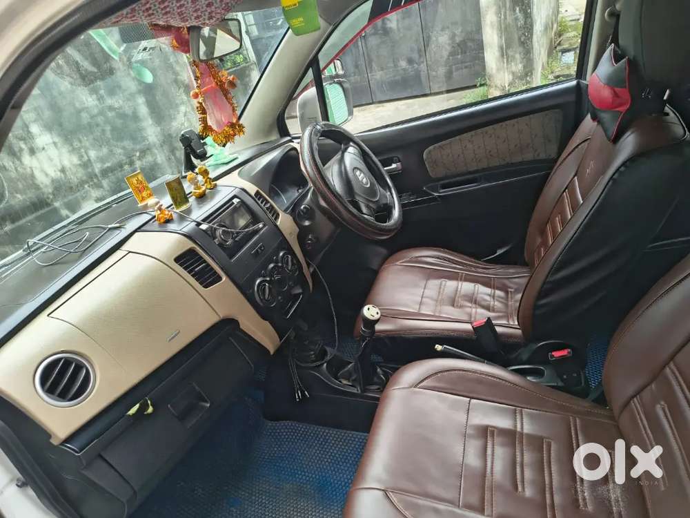 2017 Maruti Suzuki Wagon R