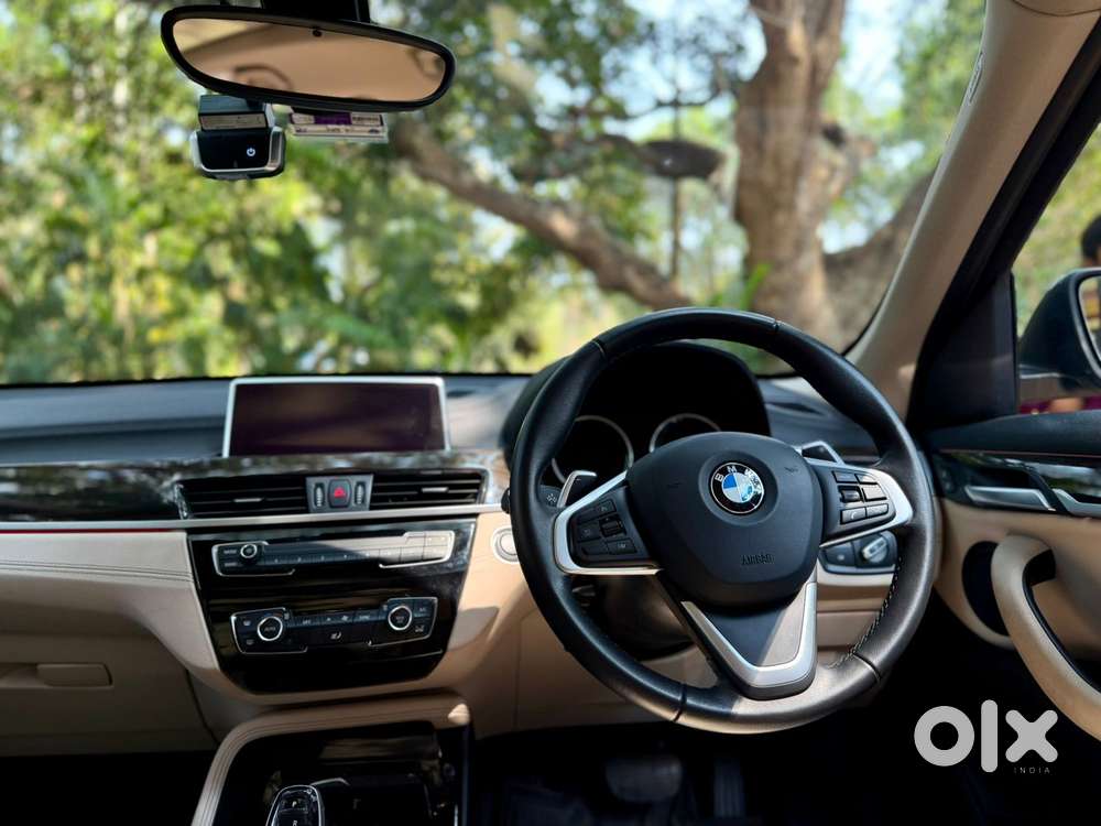 Bmw X1 Sdrive20i Xline, 2021, Petrol