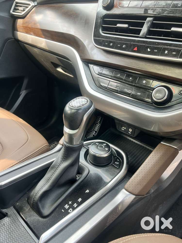 Tata Harrier Xza+, 2022, Diesel