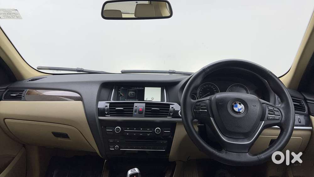 Bmw X3 Xdrive28i Xline, 2017, Petrol