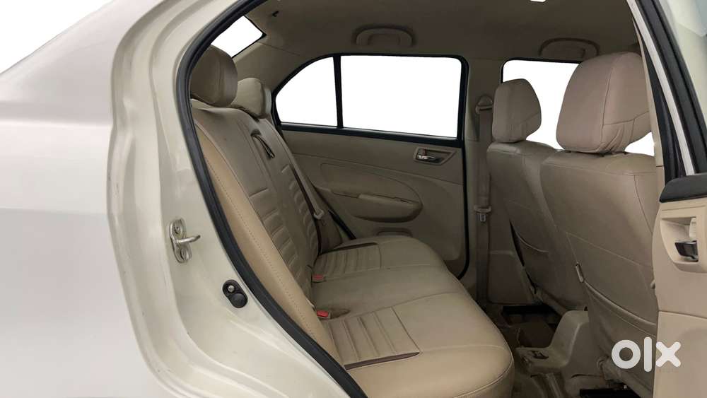 Maruti Suzuki Swift Dzire Vxi 1.2, 2014, Petrol