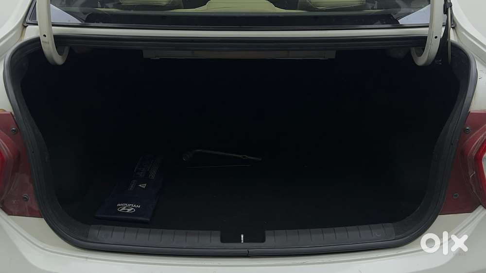 Hyundai Xcent 1.2 Vtvt Sx, 2014, Petrol