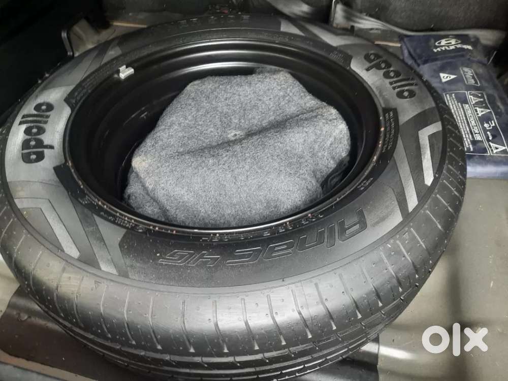 Hyundai Creta 1.5 Sx, 2022, Petrol