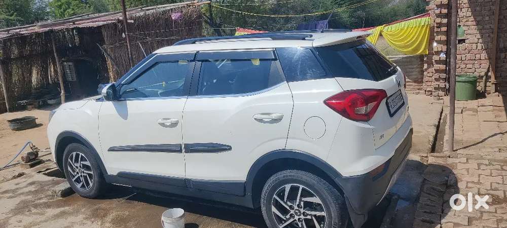 Mahindra Xuv300 2023 Diesel 80000 Km Driven Top Model