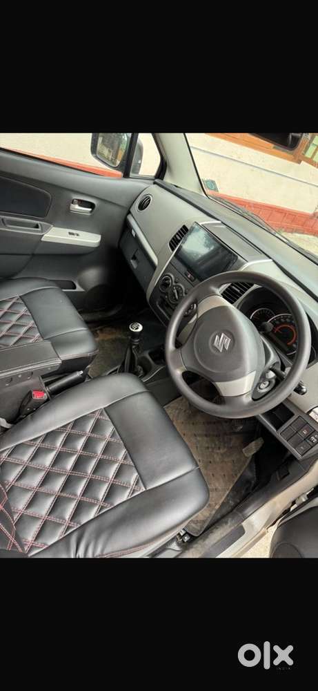 Maruti Suzuki 2012 Petrol Manual