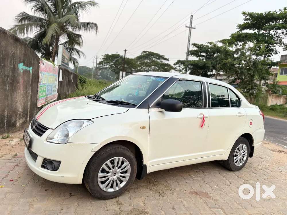 Maruti Suzuki Swift Dzire 2011 Upto 2031
