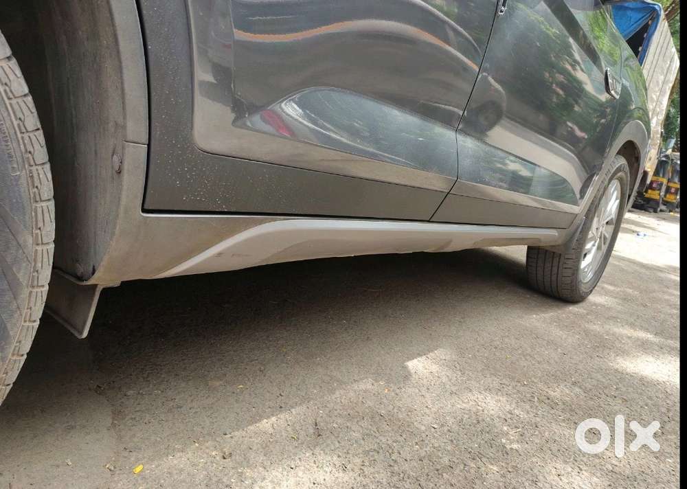Hyundai Creta 2023 Variant