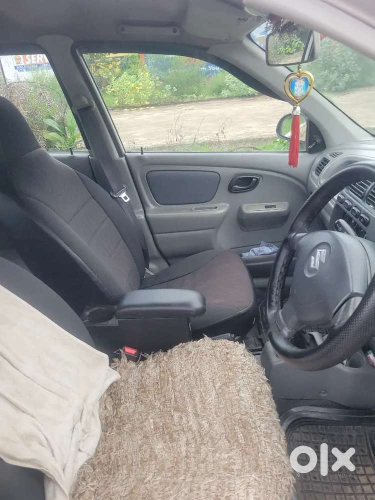 Maruti Suzuki Alto 2012 1st Owner