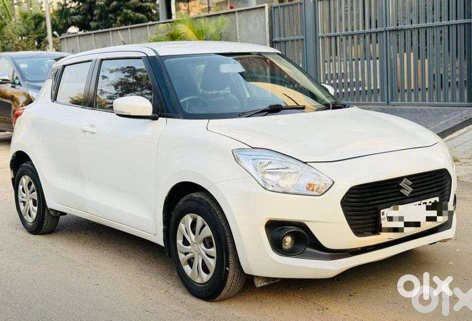 Maruti Suzuki Swift, 2019, Diesel