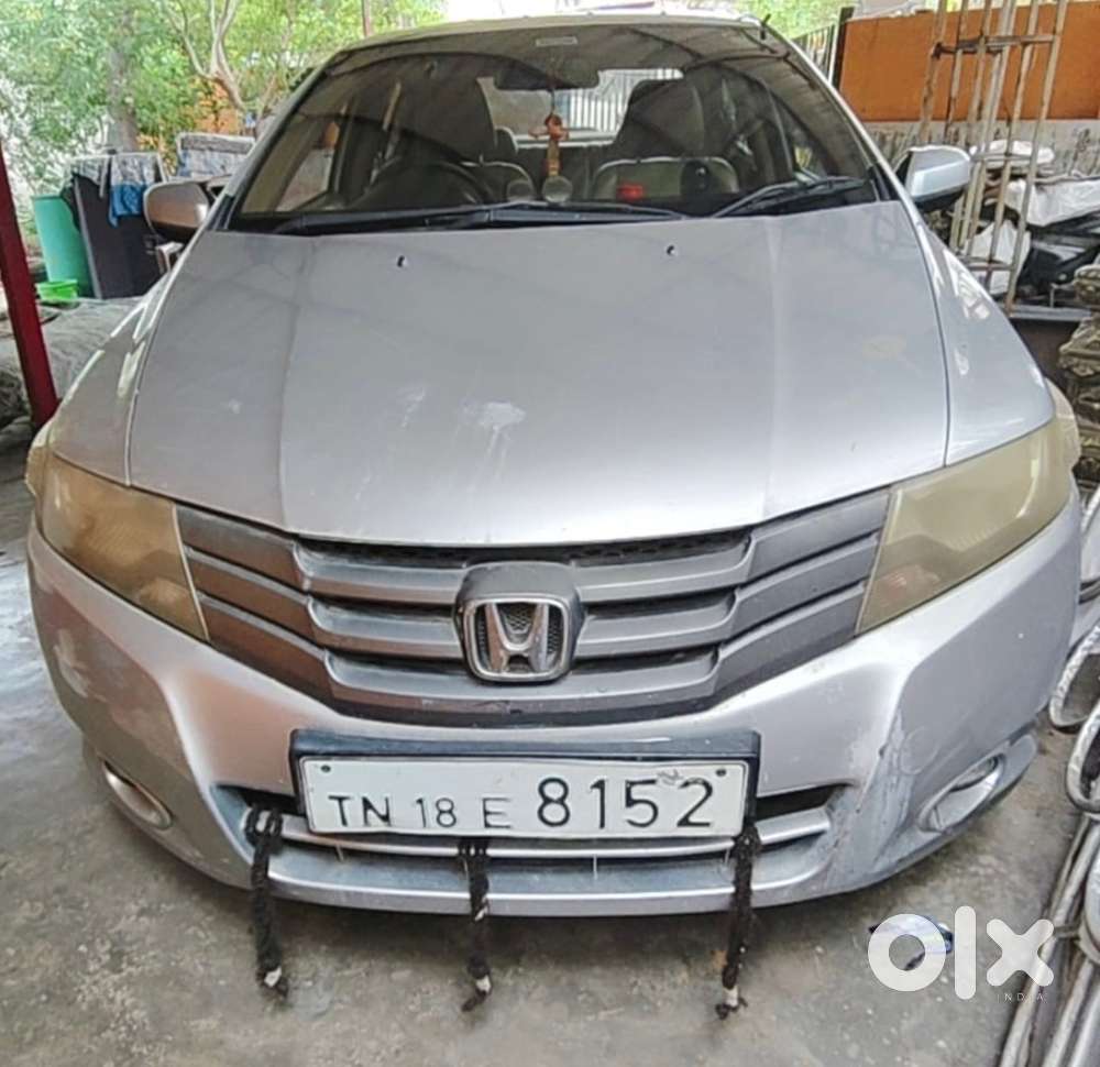 Honda Civic 2011 Year Petrol