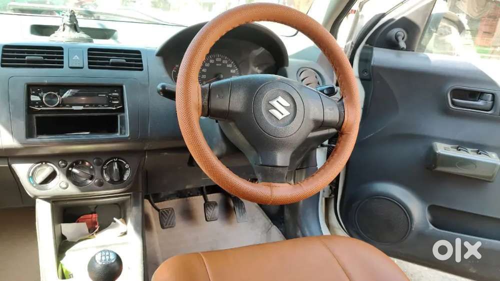 Maruti Suzuki Swift Dzire 2013 Diesel 146000 Km Driven