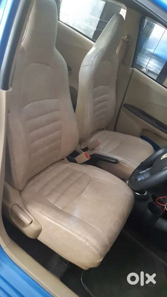 Honda Brio 2013 Petrol Well Company Maintained