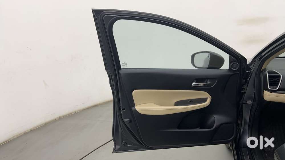 Honda City 1.5 Zx I-vtec Mt, 2022, Petrol