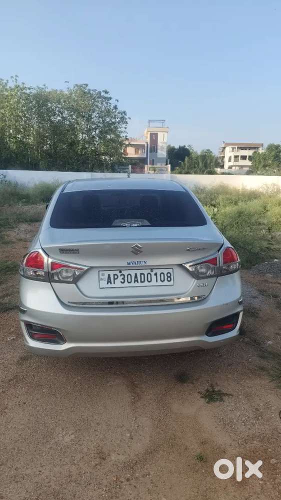 Maruti Suzuki Ciaz Good Condition