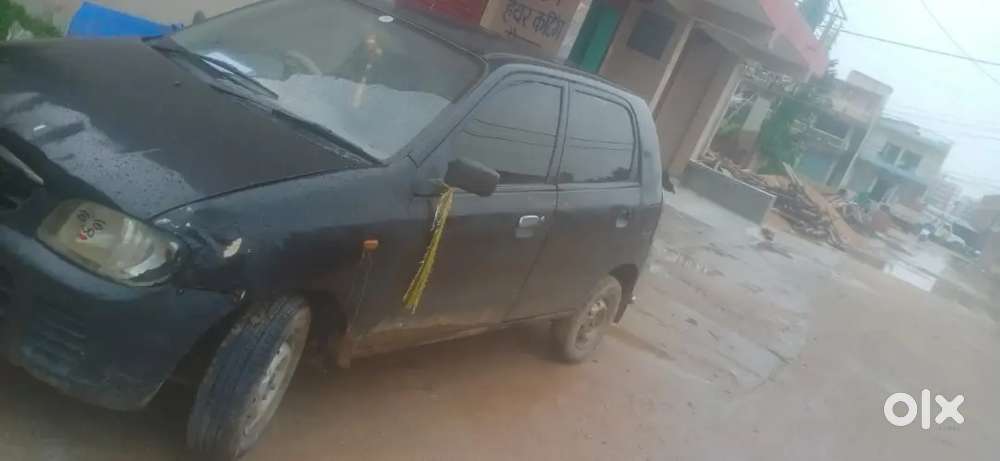 Maruti Suzuki 800 2005
