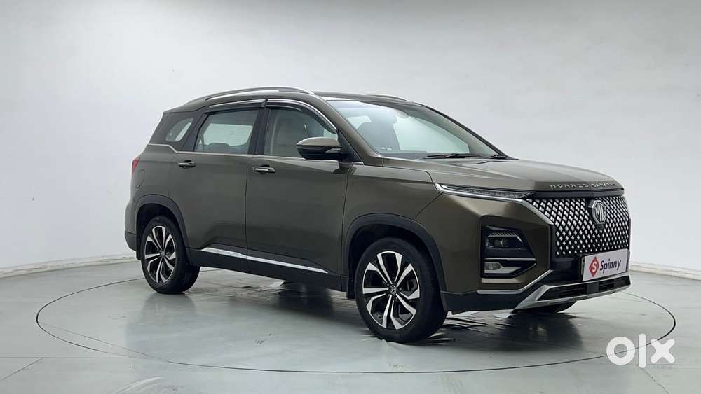 Mg Hector Smart Pro 2.0 Turbo Diesel Mt, 2024, Diesel