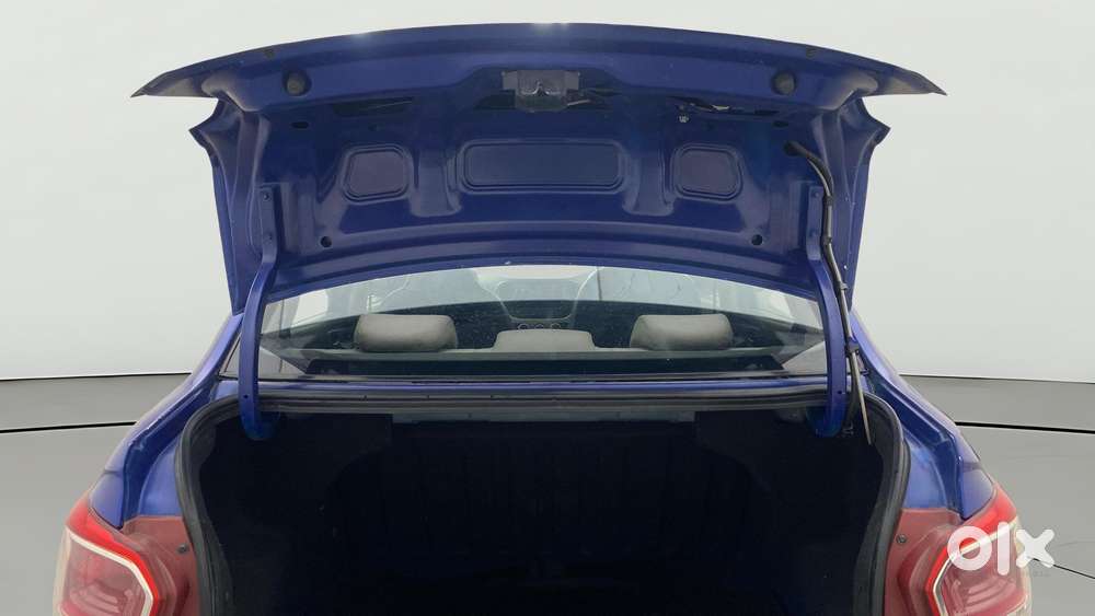 Hyundai Xcent Base 1.2, 2015, Petrol