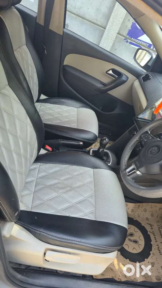 Volkswagen Polo 2013 Diesel 70000 Km Driven Contact