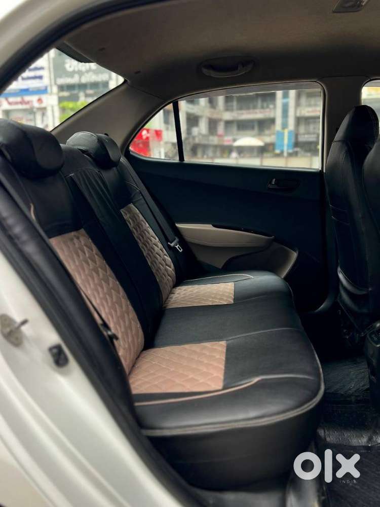 Hyundai Xcent 1.2 Vtvt S, 2019, Cng & Hybrids