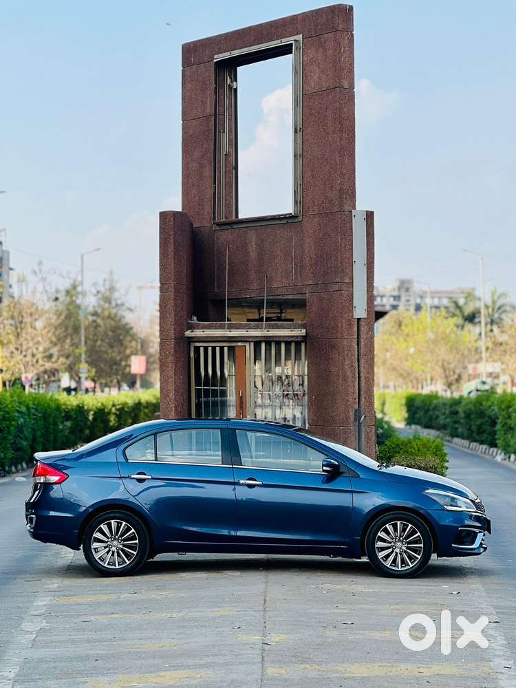 Maruti Suzuki Ciaz