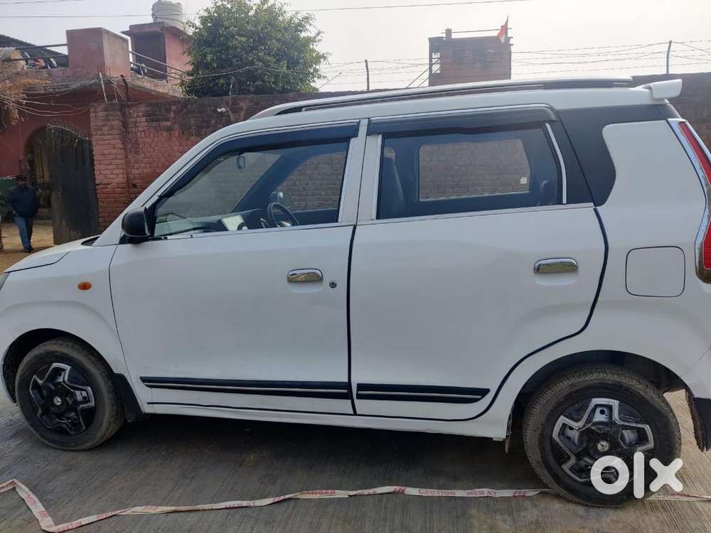 Maruti Suzuki Swift 2023
