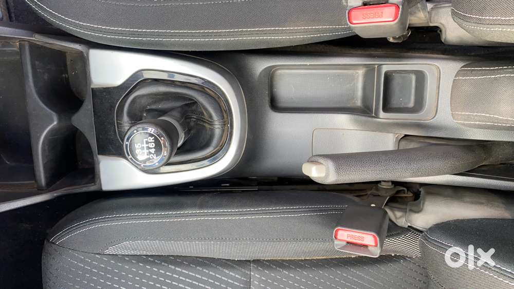 Honda Wr-v I-dtec Vx, 2018, Diesel