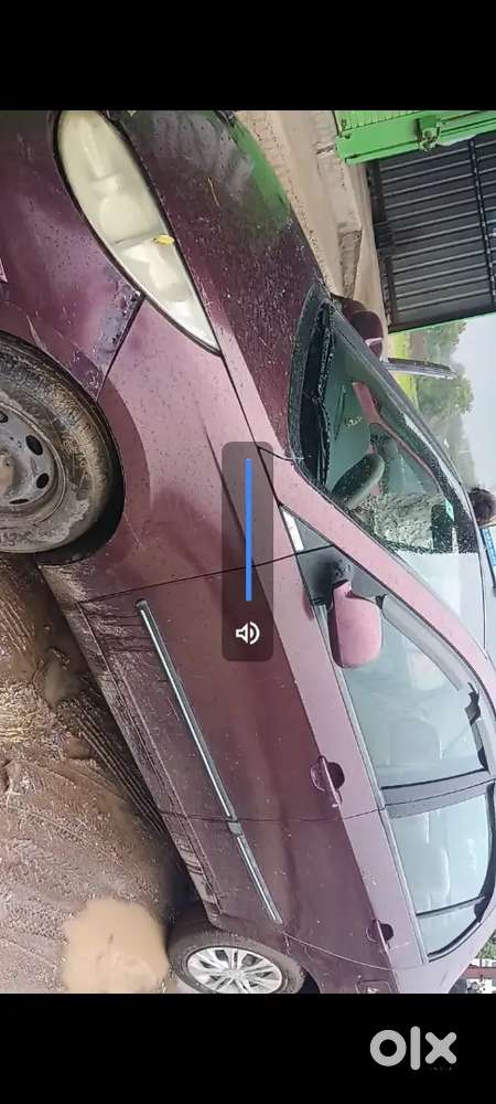 Tata Manza Diesel Exl 2012  New Tyre New Battery Ac Very Good All Thin