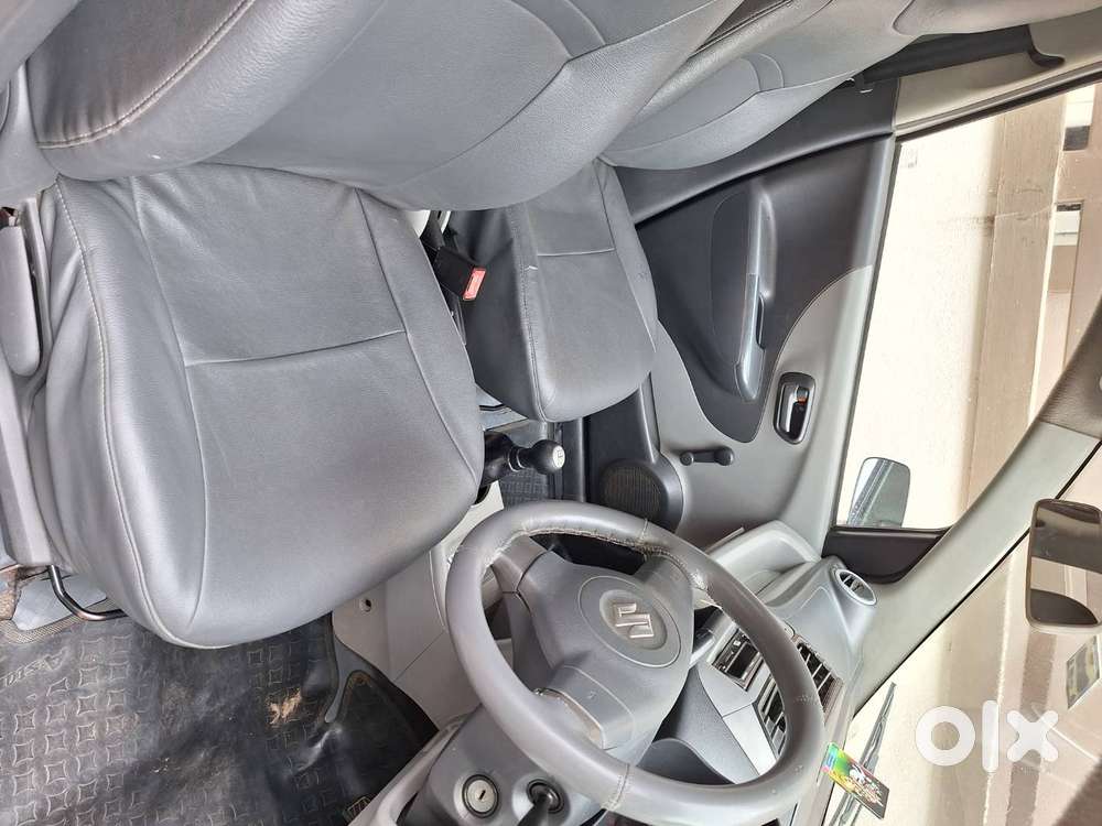 Maruthi Astar 2012 Single Owner 78km