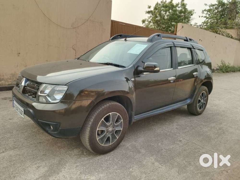Renault Duster 85ps Diesel Rxs, 2019, Diesel