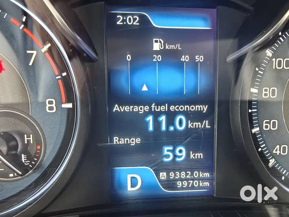 Ertiga 2021 Well Maintained. All Accessories Installed And Ready Use.