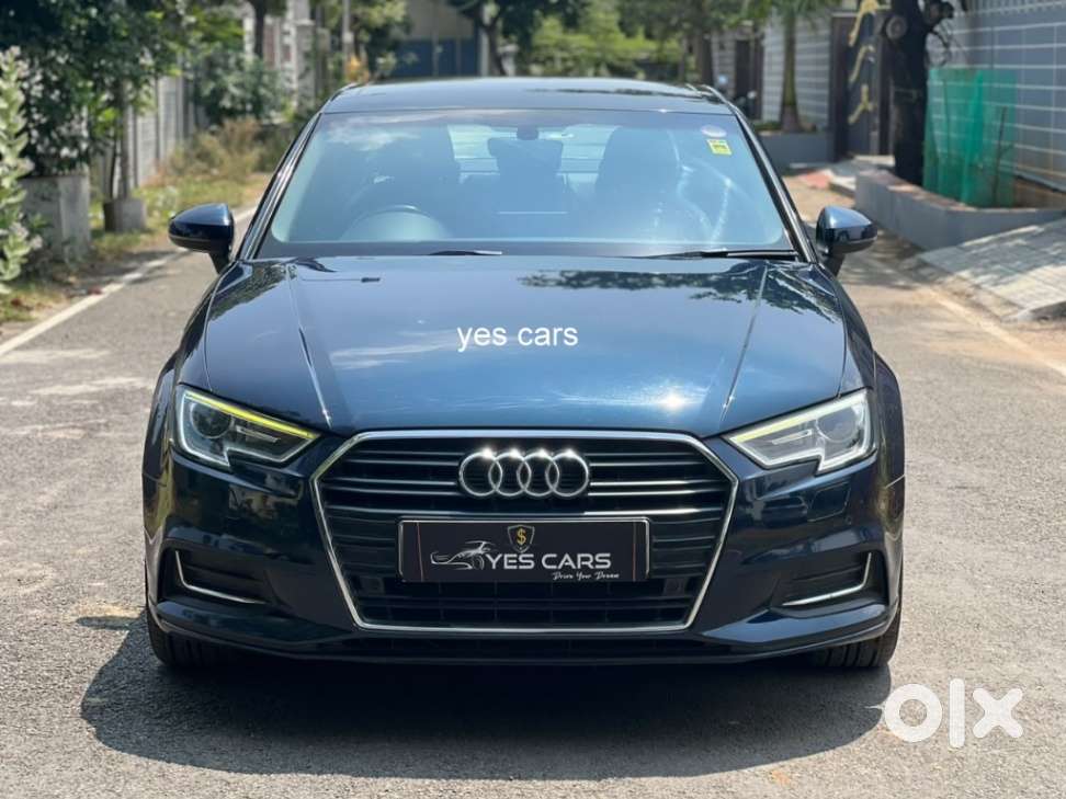Audi A3, 2016, Diesel