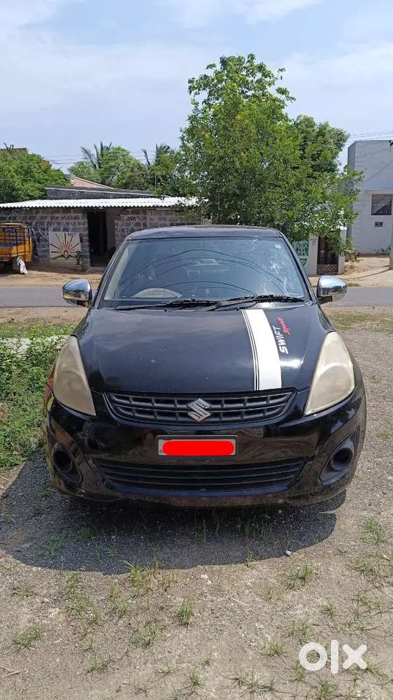 Maruti Suzuki Swift Dzire 14  Years Diesel 185000 Km Driven