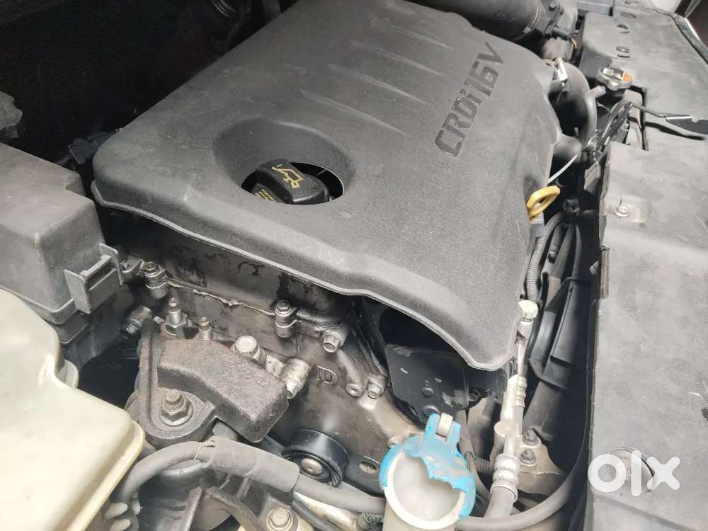 Hyundai Verna 2013 Diesel Good Condition